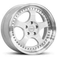 HUSSLA ZEN 18X8.5